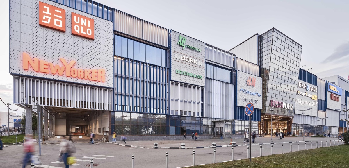 Европолис - PR