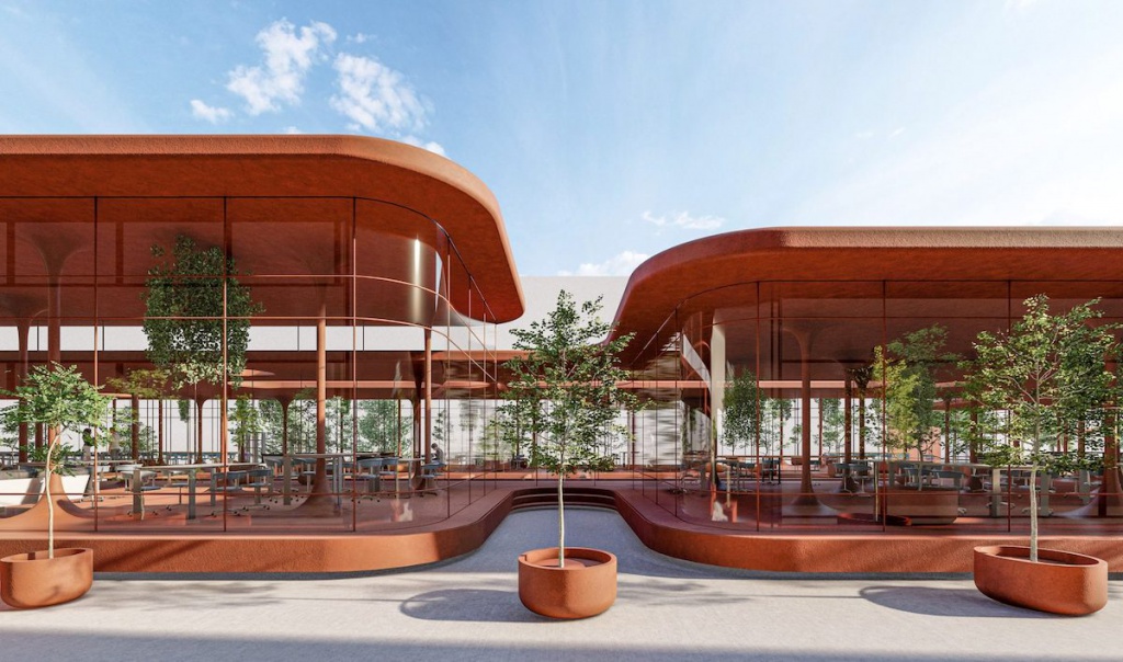 Ecotone Salon Alper Derinbogaz