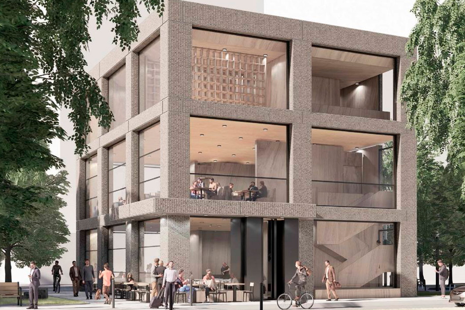 Кофемания - Меганом