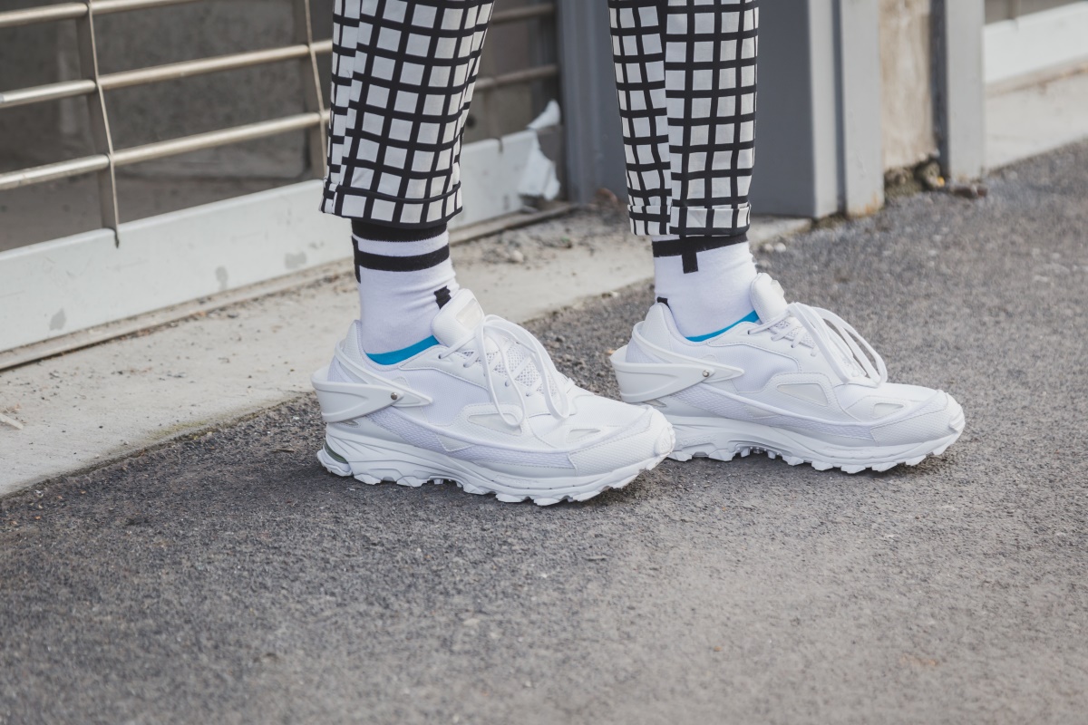 Bikkembergs - Depositphotos