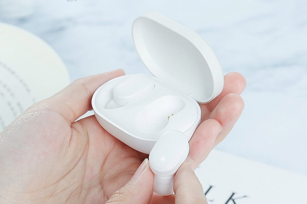 Xiaomi-Mi-AirDots Xiaomi-Mi-AirDots