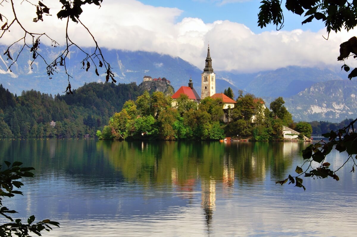 Словения - Depositphotos Словения - Depositphotos