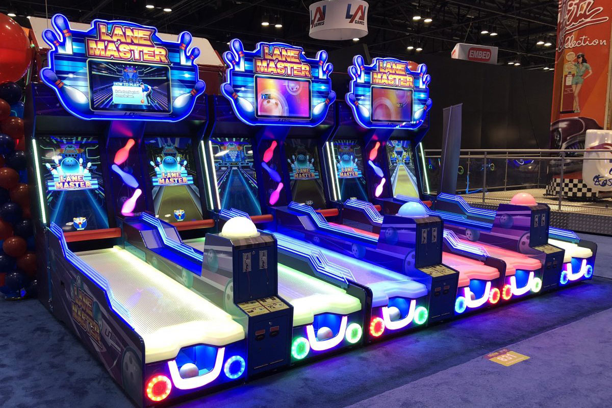 Новые Горизонты