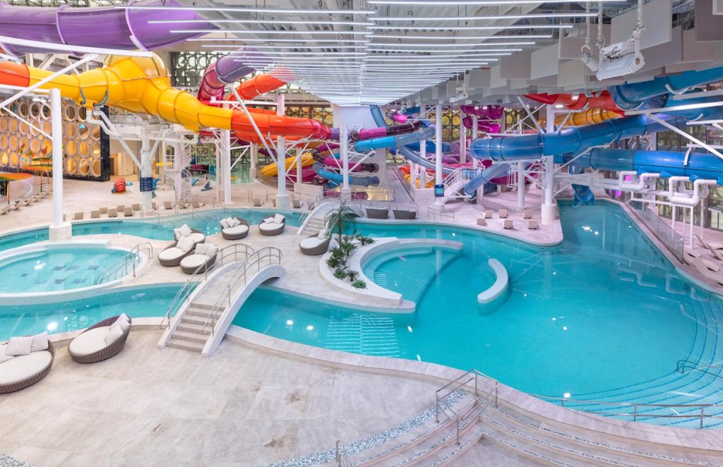 Лужники Лужники