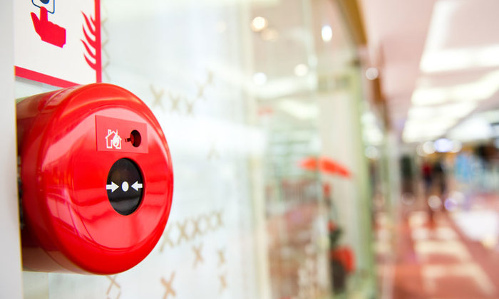 Fire Alarm Shopping centre.jpg