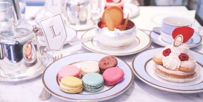 Laduree