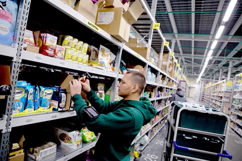 Даркстор X5 Даркстор X5