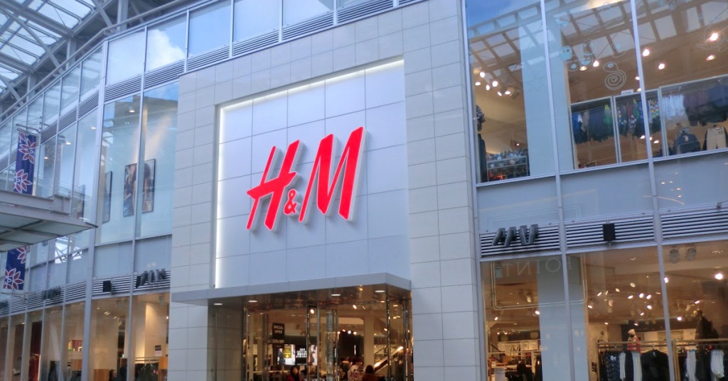 H&M