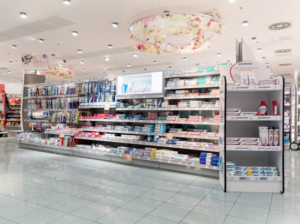 Магазин дрогери Магазин дрогери.jpg