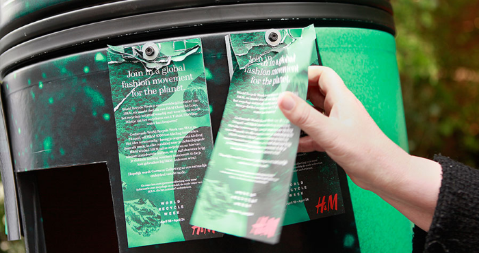 Кампания H&M по использованию переработанных материалов.png