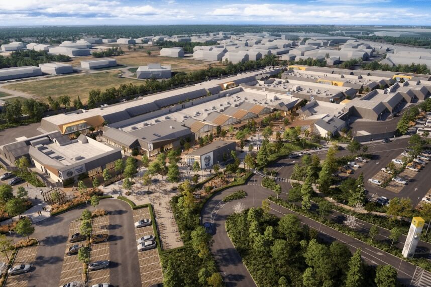 Malmö Designer Village