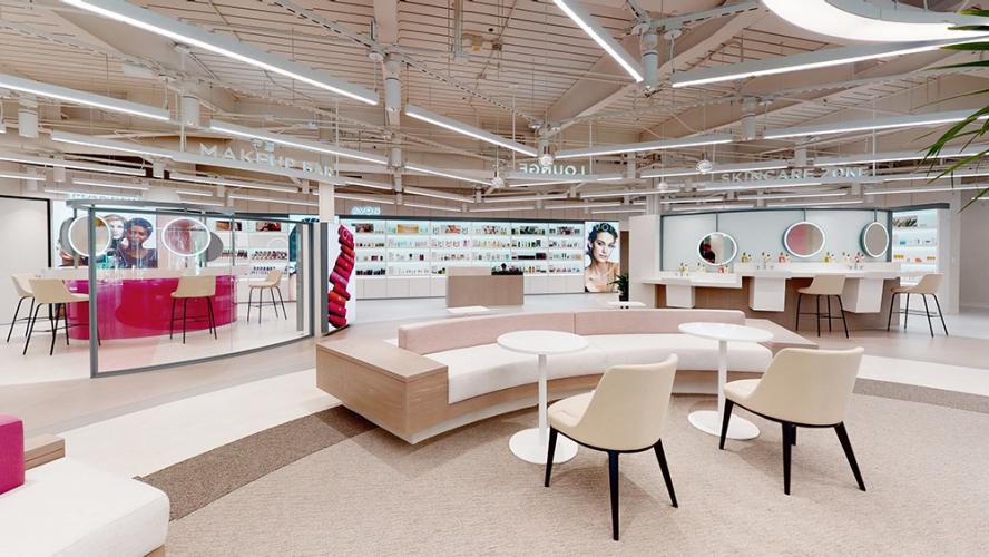 Магазин Avon Studio