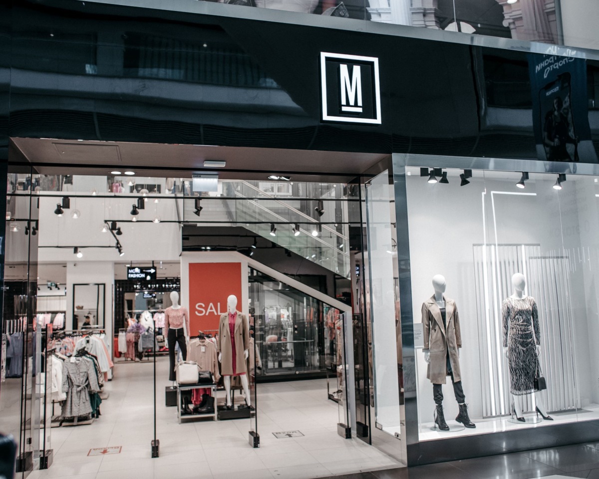 Новые бренды LPP 