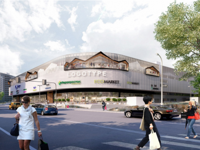 ТРЦ Пятая Авеню ТРЦ Пятая Авеню.png