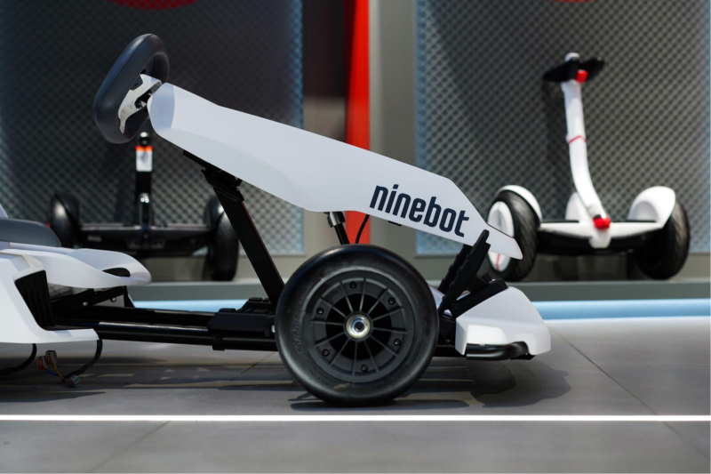 Segway-ninebot