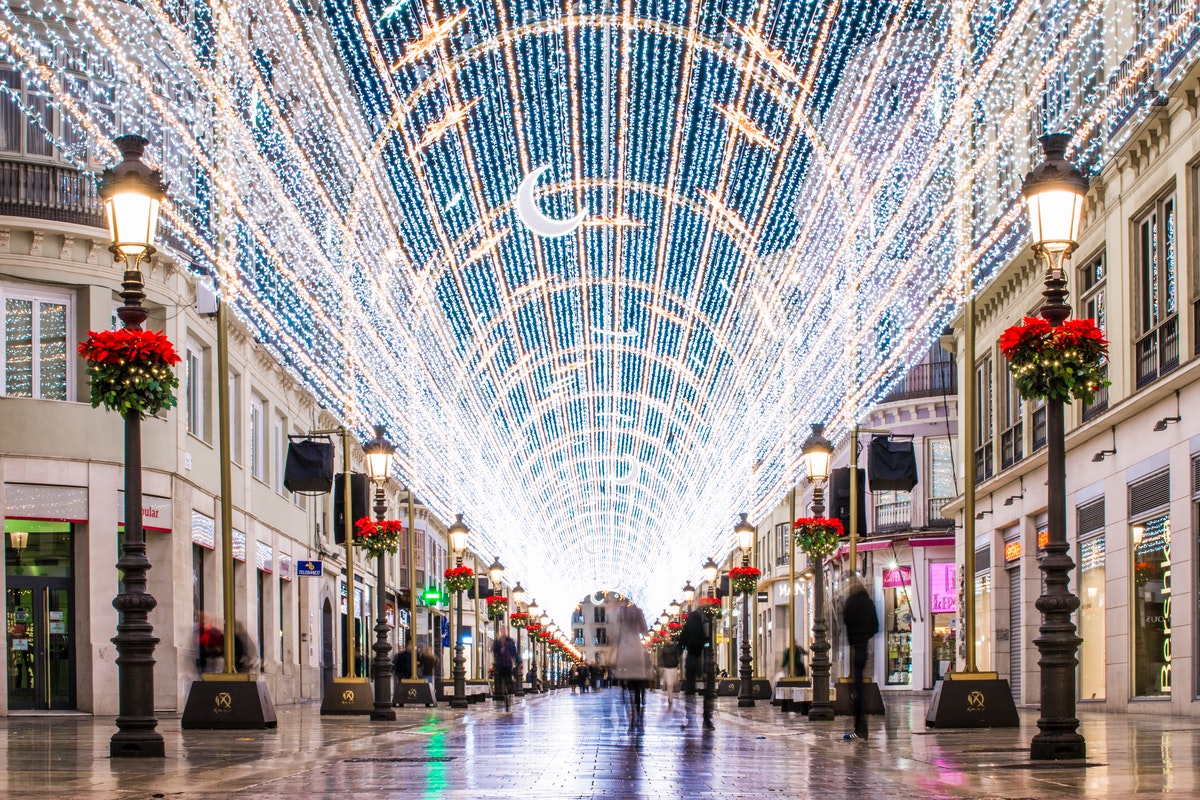 Торговый центр - Pexels Торговый центр - Pexels