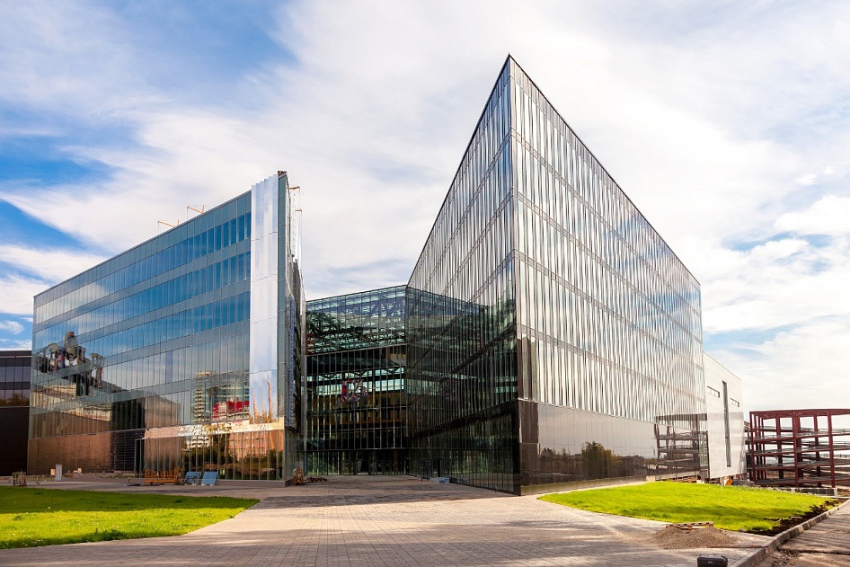 Гудок Самара