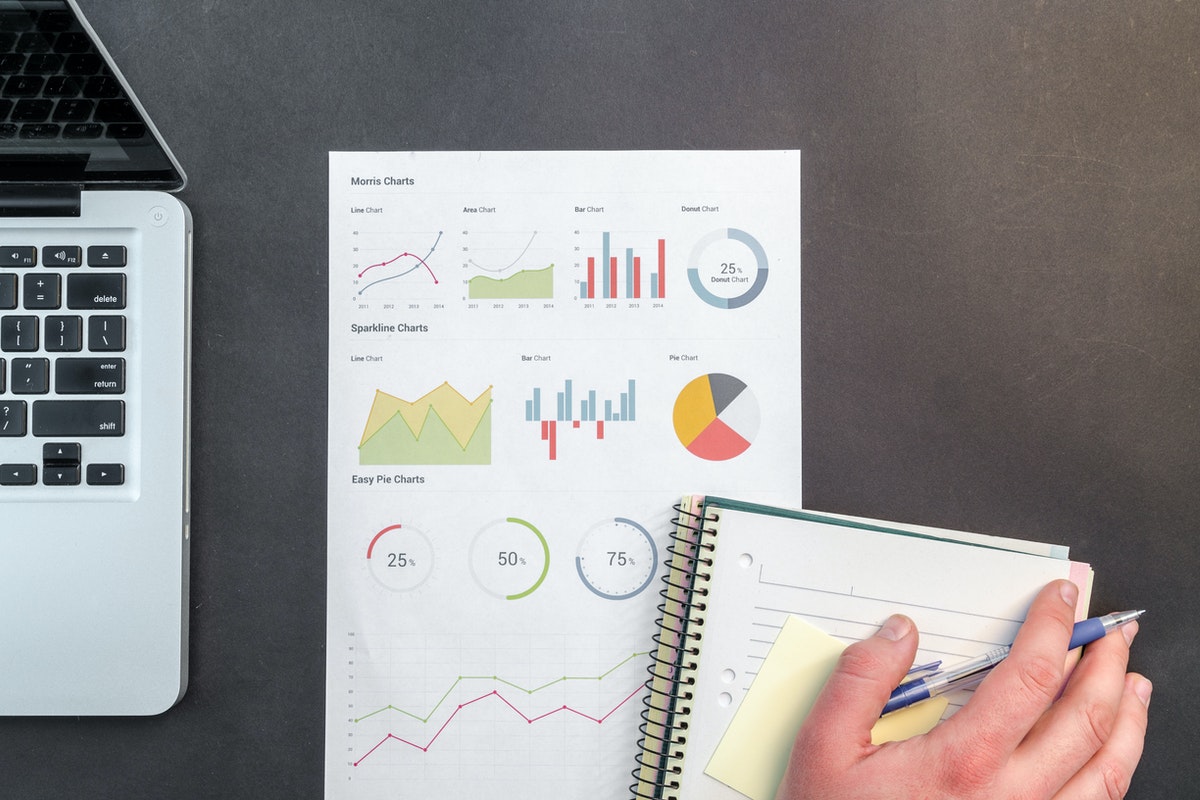 Инвестиции - Pexels