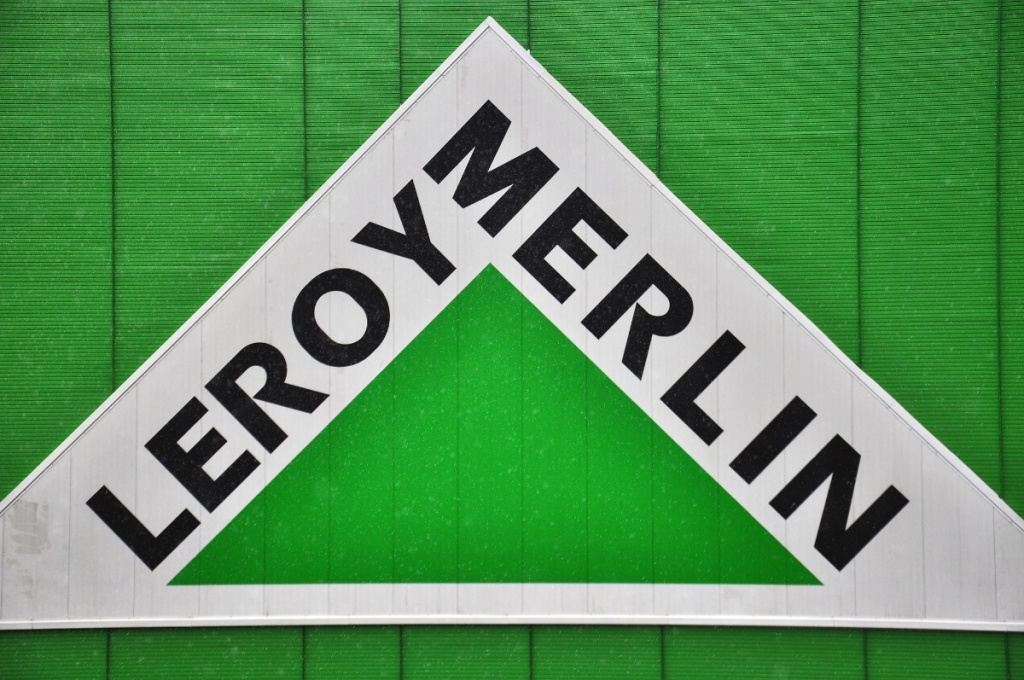 Leroy Merlin - Фотодженика