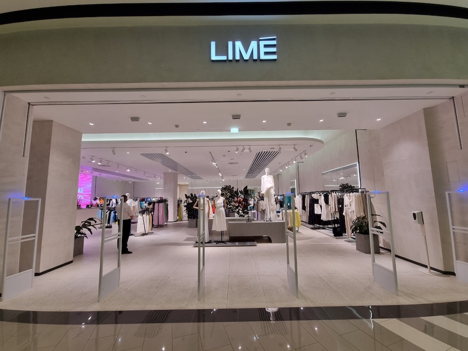 Lime