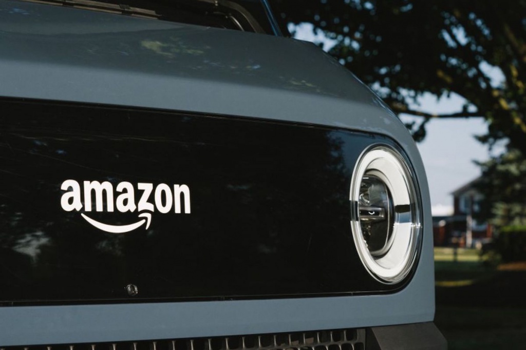 rivian_amazon