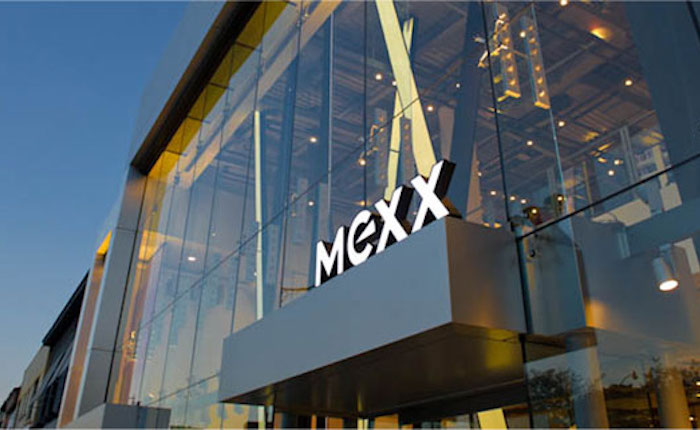 MEXX