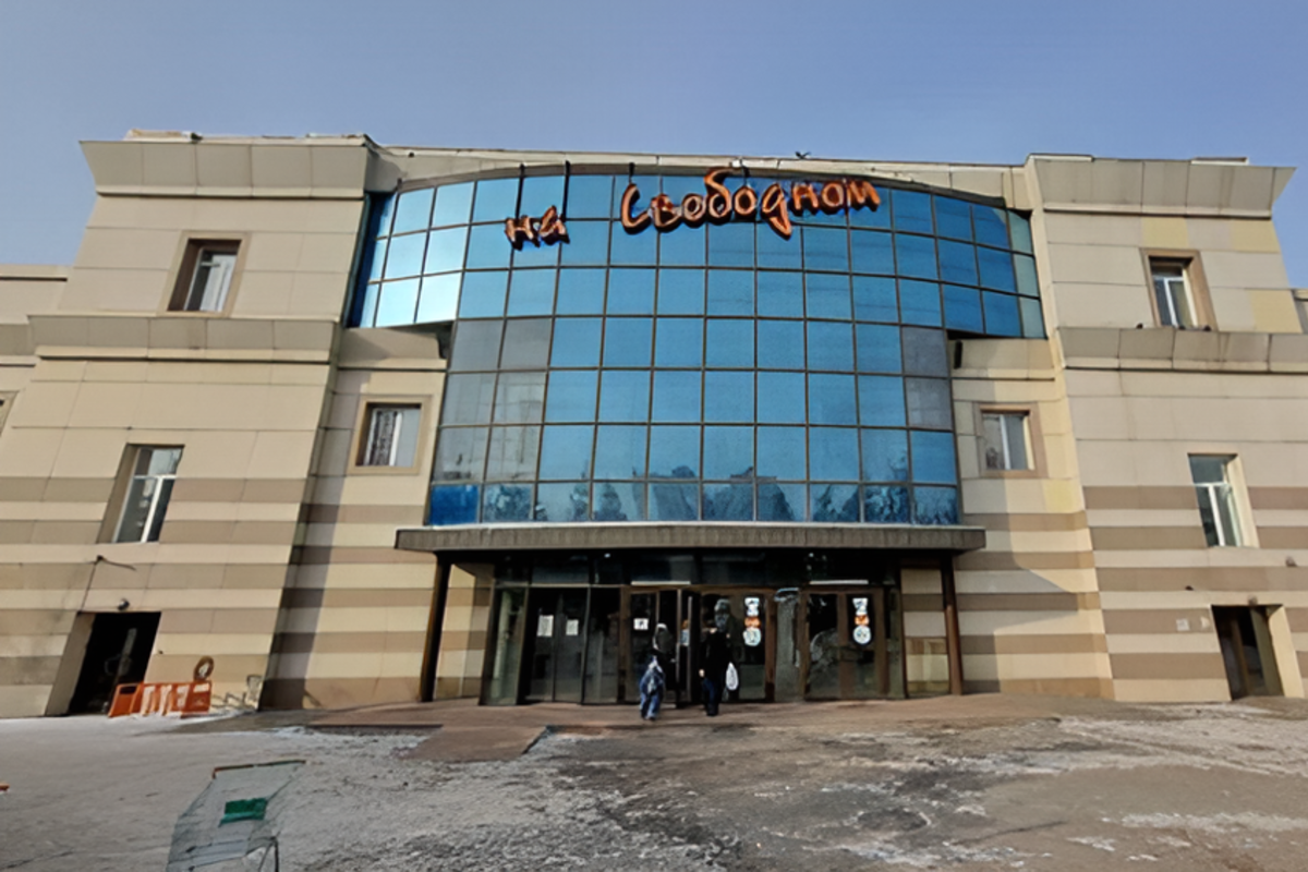 Krasnoyarsk.1