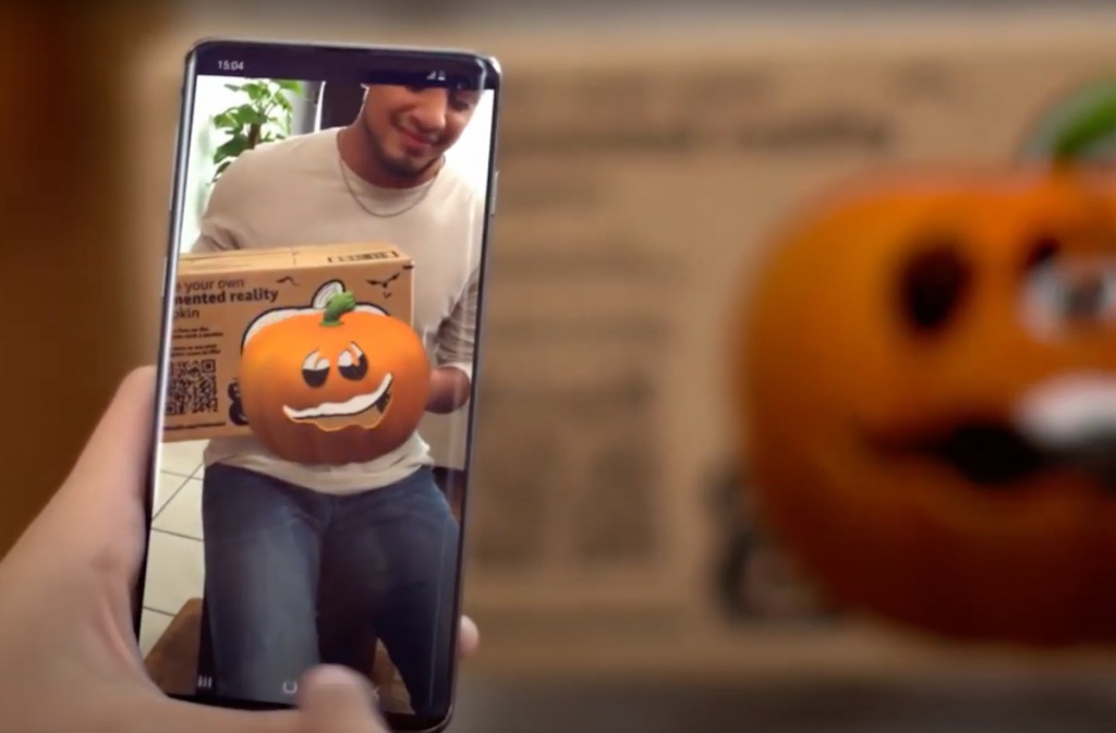 amazon spooktaculAR-2