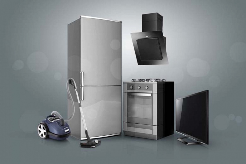 Бытовая техника