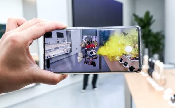 Huawei AR Panda Huawei AR Panda