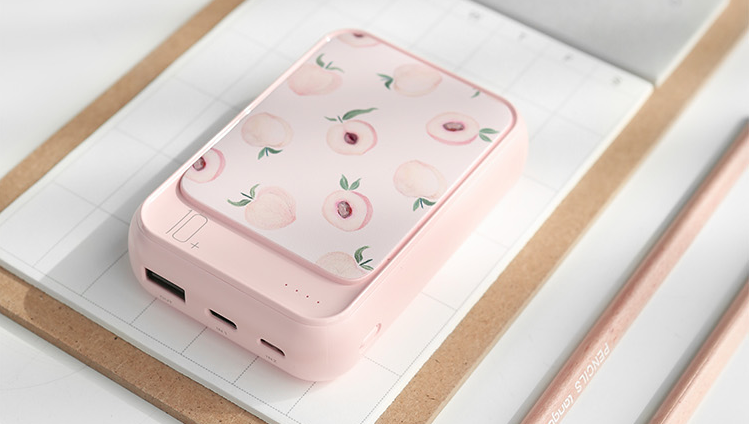 Maoxin Powerbank Maoxin Powerbank