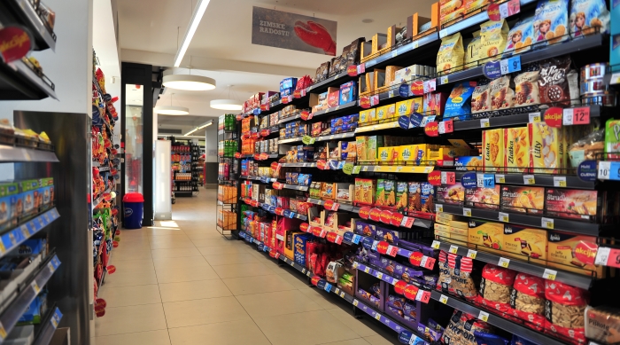 Продуктовый супермаркет. Фото Моллы.Ru.jpg