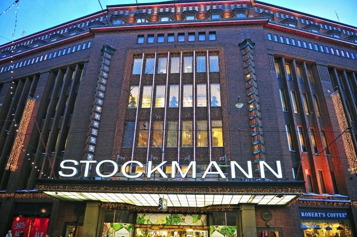 Стокманн Интернет Магазин