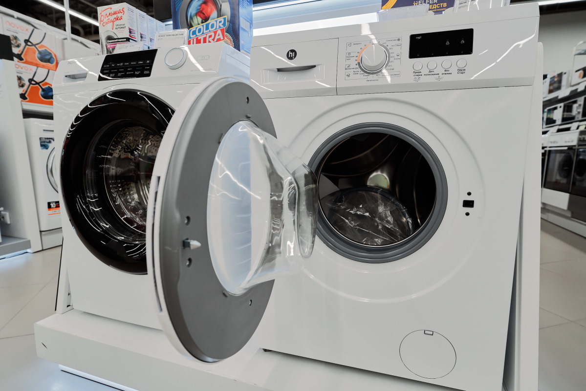 Hi - Эльдорадо - М.Видео