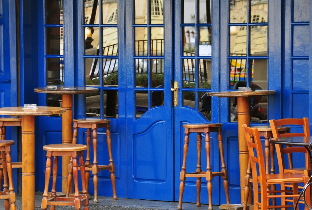 Бар - Photogenica