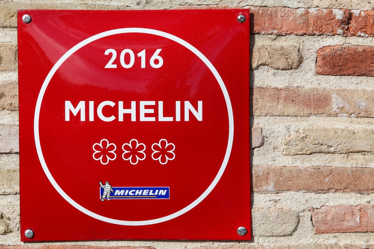 Michelin