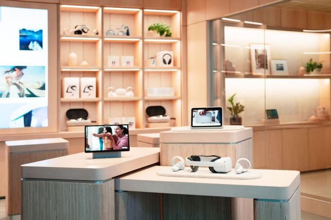 Meta Store Meta Store