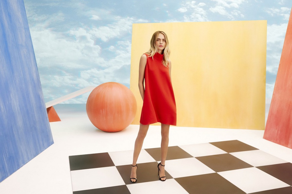 Amazon luxury stores