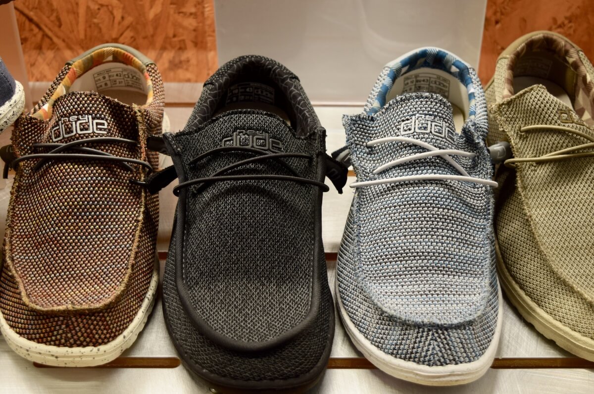 Hey Dude - Depositphotos