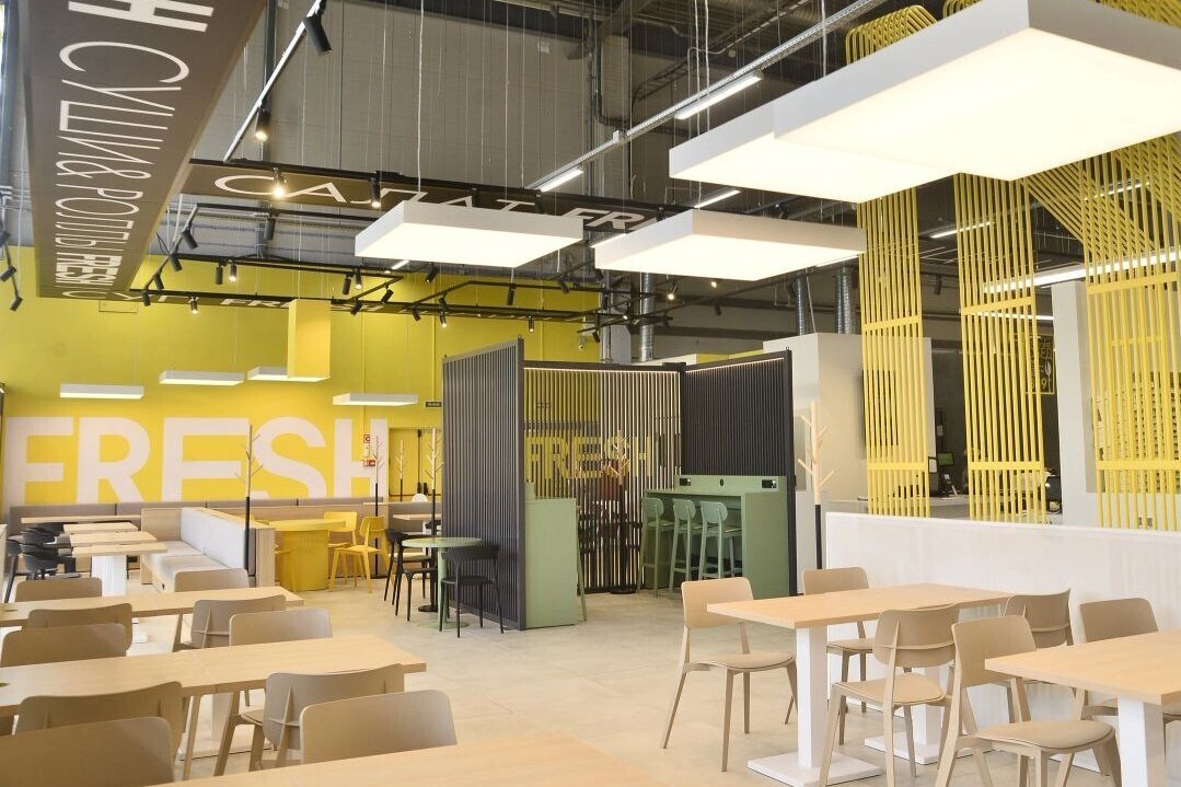 Лента Fresh Лента Fresh