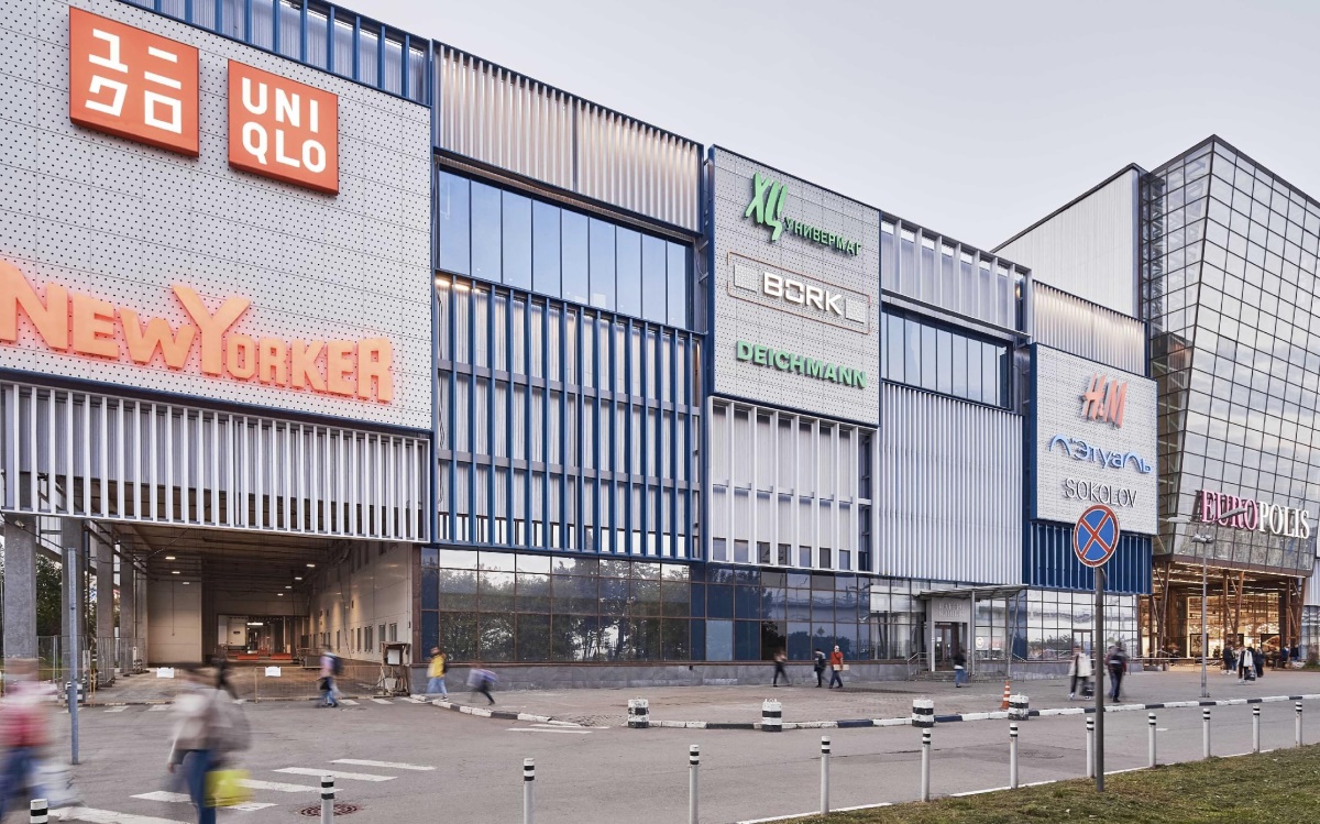 ТРК Европолис - PR ТРК Европолис - PR