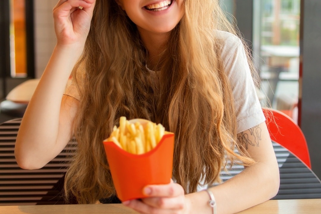 McDonald's в Беларуси McDonald's в Беларуси