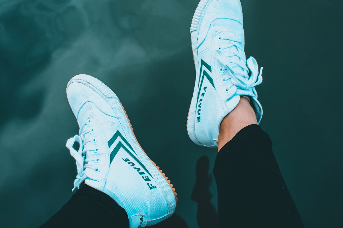 Китайские бренды - unsplash