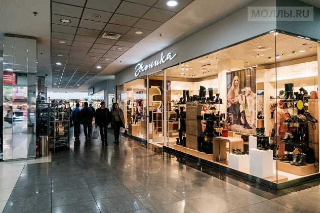 Панорама Альметьевск