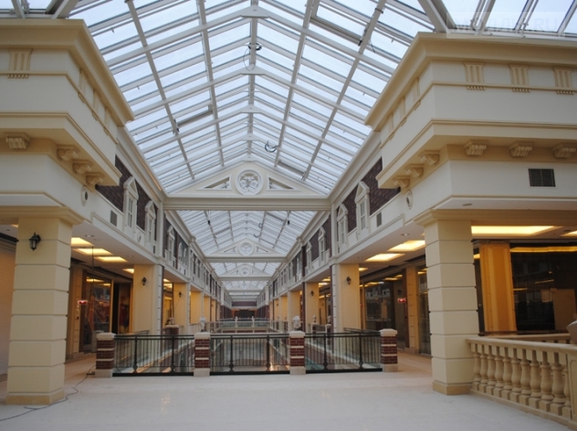 Июнь Мытищи