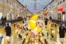 Обзор новогодних ярмарок в московских ТЦ