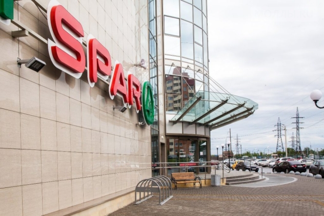 Дудергофский