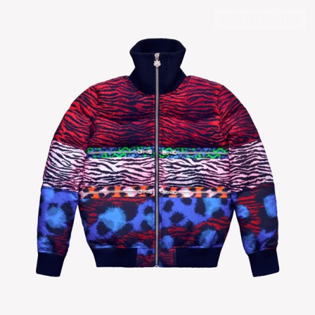 Коллекция Kenzo х H&M: в продаже с 3 ноября