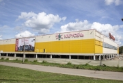 В Ярославле раскритиковали проект нового торгового центра