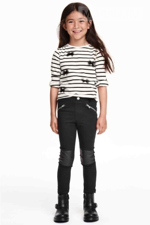 Интернет-магазин H&M открылся в России